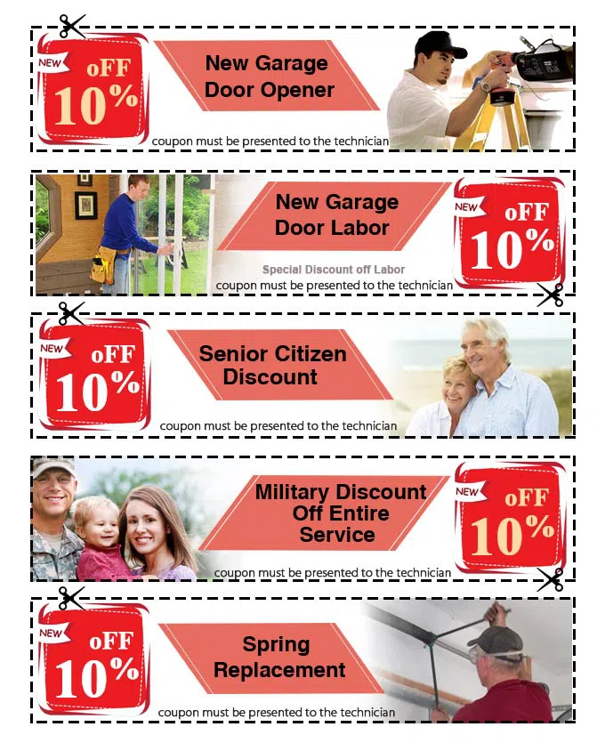 Express Garage Door Service Venice, CA 310-751-9996 - CouponSet27-five
