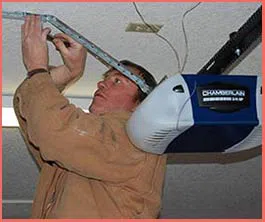 Express Garage Door Service Venice, CA 310-751-9996 - cont-dooropener