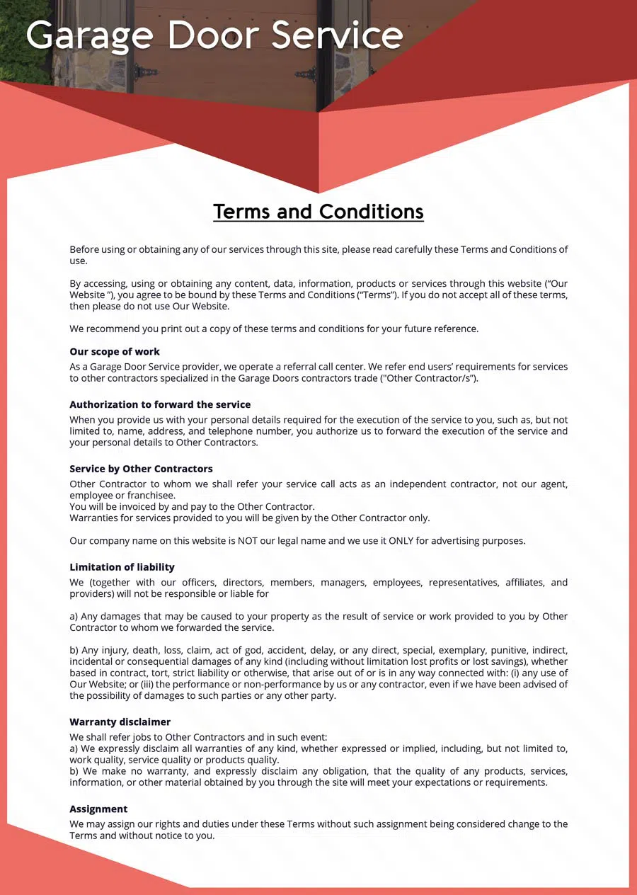 Express Garage Door Service Venice, CA 310-751-9996